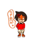 タレント コンプレックス（個別スタンプ：23）