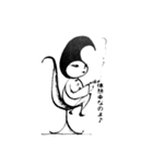 Pixlast(ステッカー風ver.)（個別スタンプ：2）