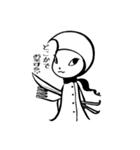 Pixlast(ステッカー風ver.)（個別スタンプ：5）