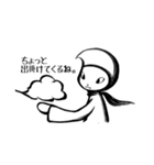 Pixlast(ステッカー風ver.)（個別スタンプ：11）