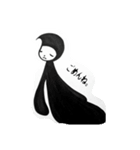 Pixlast(ステッカー風ver.)（個別スタンプ：12）