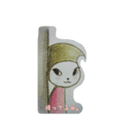 Pixlast(ステッカー風ver.)（個別スタンプ：14）