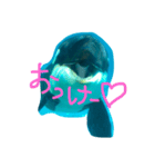 0rcachan（個別スタンプ：1）