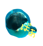 0rcachan（個別スタンプ：6）