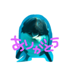 0rcachan（個別スタンプ：7）