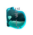 0rcachan（個別スタンプ：15）