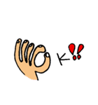 everyday-everyday（個別スタンプ：15）