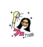 everyday-everyday（個別スタンプ：35）