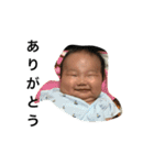 ZAKI BOY（個別スタンプ：4）