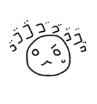 Moo's Sticker（個別スタンプ：1）