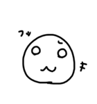 Moo's Sticker（個別スタンプ：13）