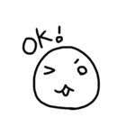 Moo's Sticker（個別スタンプ：21）
