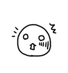 Moo's Sticker（個別スタンプ：24）