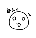 Moo's Sticker（個別スタンプ：28）