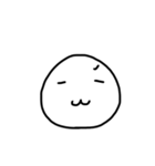 Moo's Sticker（個別スタンプ：39）