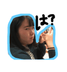 mochi -stamp1（個別スタンプ：3）