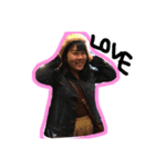 mochi -stamp1（個別スタンプ：7）