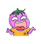 To Mato（個別スタンプ：1）