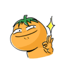 To Mato（個別スタンプ：3）