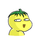 To Mato（個別スタンプ：4）