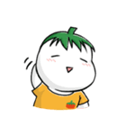 To Mato（個別スタンプ：6）