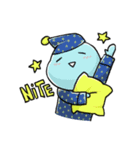 To Mato（個別スタンプ：7）