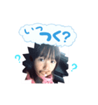 honomama.（個別スタンプ：3）