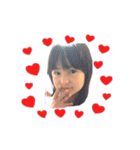 honomama.（個別スタンプ：6）