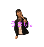 そらの日常！（個別スタンプ：6）