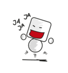 Peeweebot（個別スタンプ：13）
