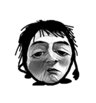 Jigool（個別スタンプ：3）