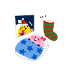 emoji chan クリスマス＆お正月（個別スタンプ：2）