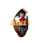 ruga taiga（個別スタンプ：3）