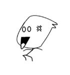 Big Head Crazy（個別スタンプ：2）