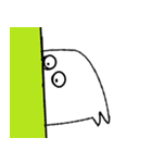 Big Head Crazy（個別スタンプ：21）
