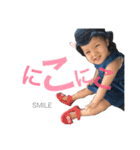 nicoten 001（個別スタンプ：1）