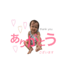 nicoten 001（個別スタンプ：6）