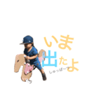 nicoten 001（個別スタンプ：9）