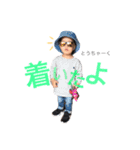 nicoten 001（個別スタンプ：10）