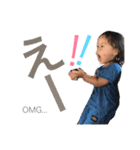 nicoten 001（個別スタンプ：14）
