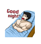 PerfectBody（個別スタンプ：2）