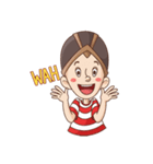 Bocah Reog（個別スタンプ：2）