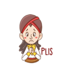 Bocah Reog（個別スタンプ：5）