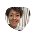 こおこ（個別スタンプ：1）