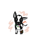 CHUEN-JAI/little cow（個別スタンプ：2）