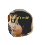 みのりゆうり（個別スタンプ：4）