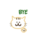 We are Animal Friends（個別スタンプ：2）