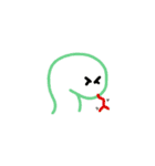 We are Animal Friends（個別スタンプ：6）