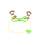 We are Animal Friends（個別スタンプ：15）