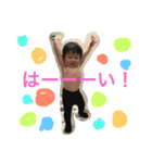 ちゅんと（個別スタンプ：22）